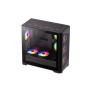 Корпус для ПК Gamemax Destroyer MB
