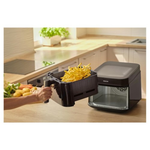 Мультипіч Sencor SFR6900BK