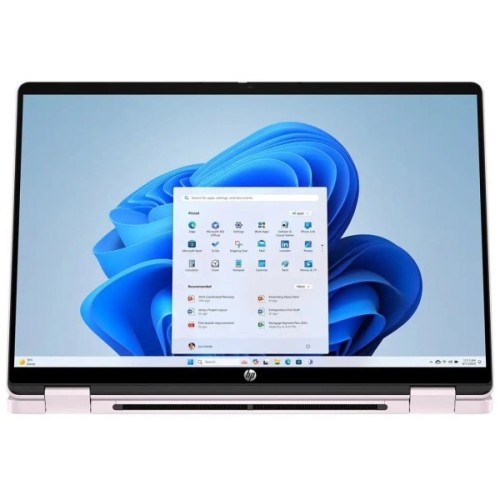 Ноутбук HP OmniBook 5 Flip 14-fp0006ua (D16C4EA)