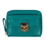 Гаманець Ashwood Y50 Green