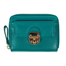 Гаманець Ashwood Y50 Green