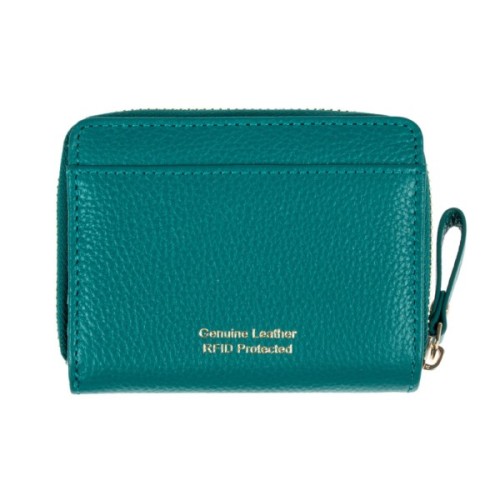 Гаманець Ashwood Y50 Green
