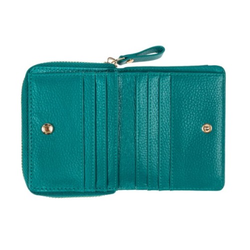 Гаманець Ashwood Y50 Green