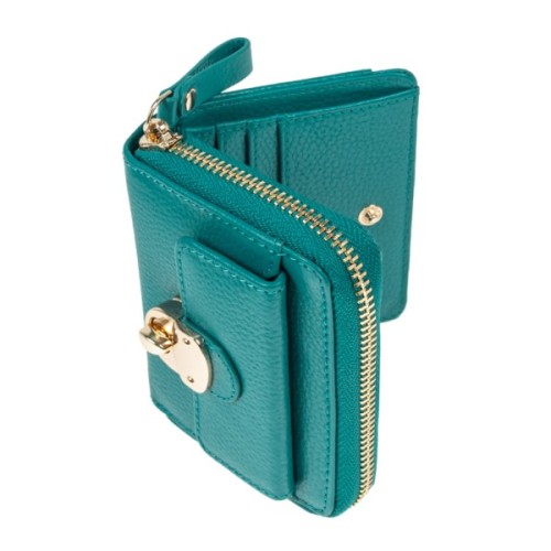 Гаманець Ashwood Y50 Green