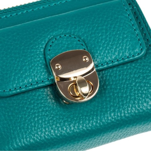 Гаманець Ashwood Y50 Green