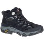 Черевики Merrell Moab 3 MID GTX Wms black/grey - 38 - чорний (036.2401)