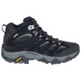 Черевики Merrell Moab 3 MID GTX Wms black/grey - 38 - чорний (036.2401)
