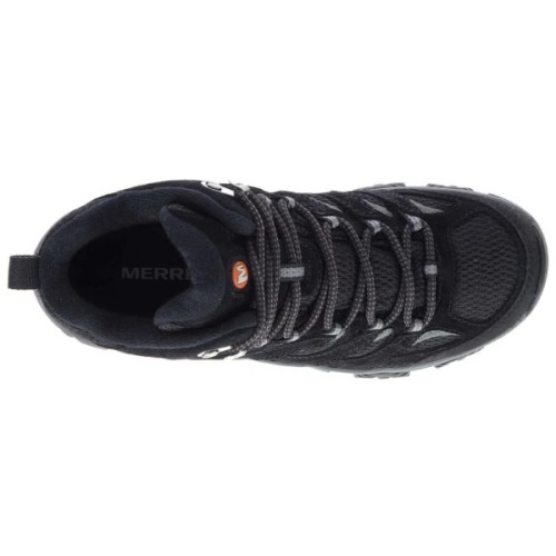 Черевики Merrell Moab 3 MID GTX Wms black/grey - 38 - чорний (036.2401)