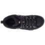 Черевики Merrell Moab 3 MID GTX Wms black/grey - 38 - чорний (036.2401)