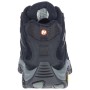 Черевики Merrell Moab 3 MID GTX Wms black/grey - 38 - чорний (036.2401)
