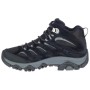 Черевики Merrell Moab 3 MID GTX Wms black/grey - 38 - чорний (036.2401)