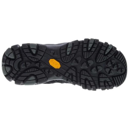Черевики Merrell Moab 3 MID GTX Wms black/grey - 38 - чорний (036.2401)