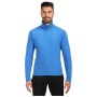 Кофта Kilpi Glamer-M Mns ZM0208 blue - XXL - синій (024.1003)