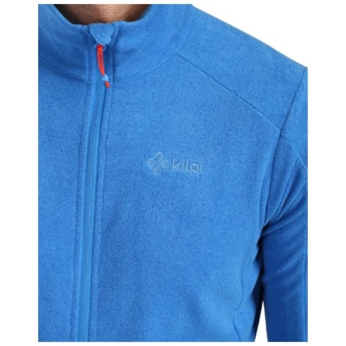 Кофта Kilpi Glamer-M Mns ZM0208 blue - XXL - синій (024.1003)