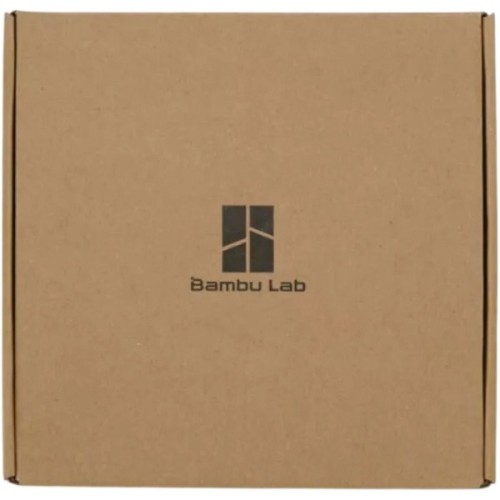 Пластик для 3D-принтера Bambu Lab PLA Matte 1кг, 1.75мм, Grass Green, SPL (11500)