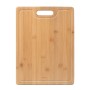 Дошка для нарізання Ardesto Midori 33 х 24 х 1.5 см, бамбук (AR1433BAM)