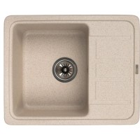 Мийка кухонна GRANADO ALANIS terra (gr2703)