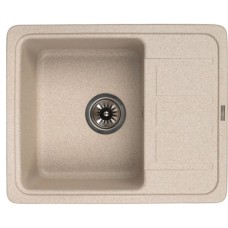 Мийка кухонна GRANADO ALANIS terra (gr2703)