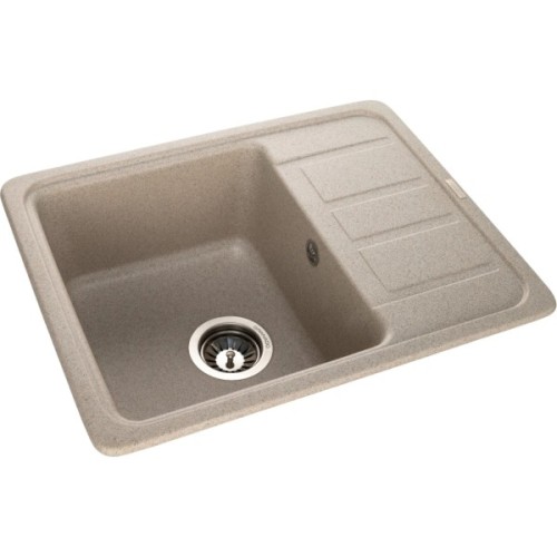 Мийка кухонна GRANADO ALANIS terra (gr2703)