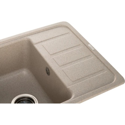 Мийка кухонна GRANADO ALANIS terra (gr2703)