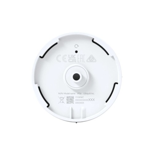 Камера відеоспостереження Ubiquiti UVC-G5-DOME-ULTRA