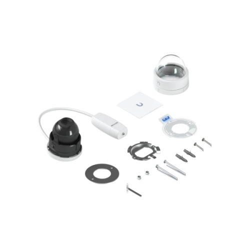 Камера відеоспостереження Ubiquiti UVC-G5-DOME-ULTRA