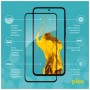 Скло захисне Piko Full Glue Samsung A55 Black (1283126588877)