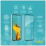 Скло захисне Piko Full Glue Samsung A55 Black (1283126588877)