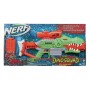 Іграшкова зброя Hasbro Nerf Рекс Ремпейдж (F0807)