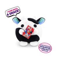 М'яка іграшка Snackle сюрприз L2 серія 2 Mini Brands (77510L2)