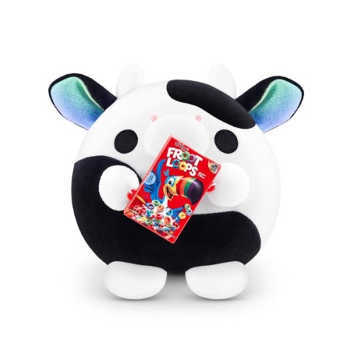 М'яка іграшка Snackle сюрприз L2 серія 2 Mini Brands (77510L2)