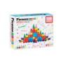 Конструктор Picasso магнітний Tiles Mini Diamond Series Set 100 деталей (817338022327)