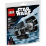 Конструктор LEGO Star Wars Мінімодель TIE Advanced (30727)