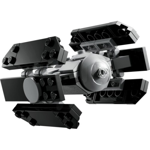 Конструктор LEGO Star Wars Мінімодель TIE Advanced (30727)