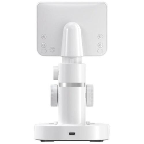 Мікроскоп Xiaomi BeaverLAB DDL-M2 Kit (включає платформу та аксесуари) (DDL-M2A)