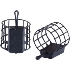 Годівниця Brain фідерна XS 3x10 осередків крашена 40g Bl (1858.21.22)