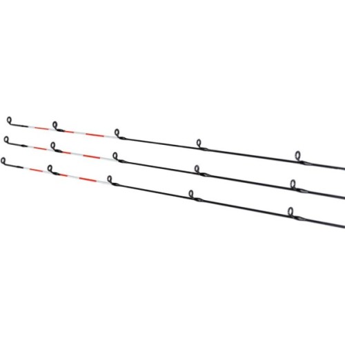 Вудилище Brain фидерное Scout 3.9m MH max 90g (1858.41.29)