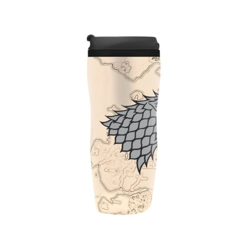 Термокружка ABYstyle Game Of Thrones Winter is coming (ABYTUM001)