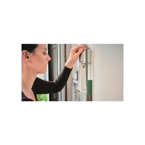 Лінійка будівельна Bosch складна пластик, 2000мм (1.600.A02.ET4)