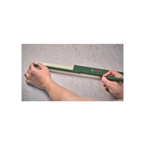 Лінійка будівельна Bosch складна пластик, 2000мм (1.600.A02.ET4)