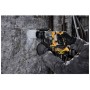 Перфоратор DeWALT безщітковий, SDS-Plus, 18 В, 3 Дж, 3 реж. (без АКБ та ЗП) (DCH172P2)