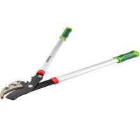 Секатор Verto с наковаленкой (15G257)