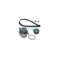 Комплект ременя ГРМ з помпой DAYCO KTBWP2530
