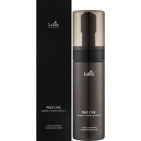 Сироватка для волосся La'dor Pro CMC Bubble Hair Essence 150 мл (8809982980285)