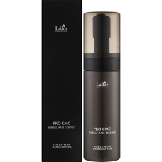 Сироватка для волосся La'dor Pro CMC Bubble Hair Essence 150 мл (8809982980285)
