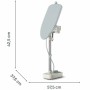 Відпарювач для одягу Tefal Steam Board 450 (QT1214E0)