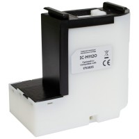 Контейнер для відпрацьованих чорнил Epson 1753825/1899416 without chip Barva (IC-M1120)