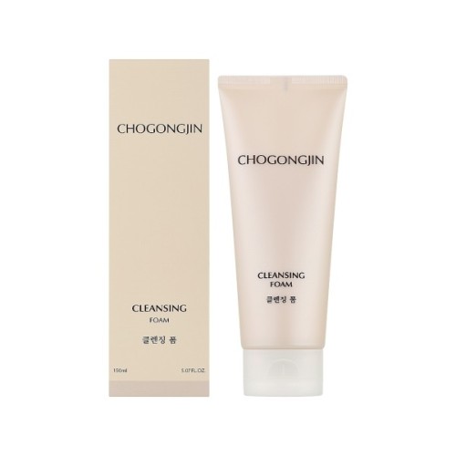 Пінка для вмивання Chogongjin Cleansing Foam 150 мл (8809747944811)
