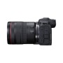 Цифровий фотоапарат Canon EOS R5 + RF 24-105 f/4.0 L IS (4147C069)