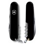 Ніж Victorinox Mountaineer 91 мм Чорний (1.3743.3)